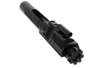 Image of Tacfire .308 Bolt Carrier Group, QPQ Nitride Treated, Steel, Black, BCG-308