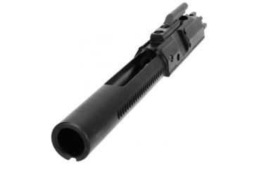 Image of Tacfire .308 Bolt Carrier Group, QPQ Nitride Treated, Steel, Black, BCG-308