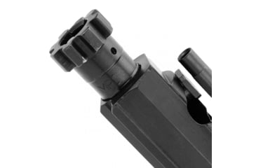 Image of Tacfire .308 Bolt Carrier Group, QPQ Nitride Treated, Steel, Black, BCG-308