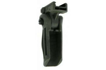 Image of Tacfire 4 Position Foldable Locking Foregrip, Green VG08-OD