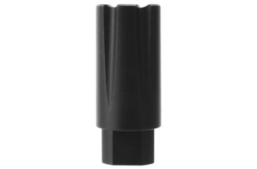 Image of TacFire .45 Acp 5/8x24 Linear Barrel Compensator, Black, MZ1020-45ACP