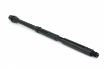 Image of Tacfire 5.56 NATO M4 Contour Carbine Barrel 1-7 Twist/Parkerized, Black, 16in, BAR55617