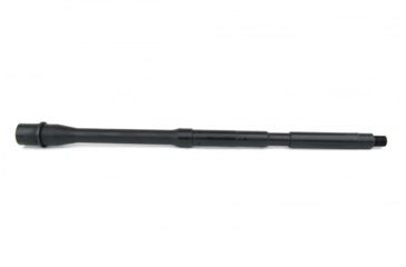 Image of Tacfire 5.56 NATO M4 Contour Carbine Barrel 1-7 Twist/Parkerized, Black, 16in, BAR55617