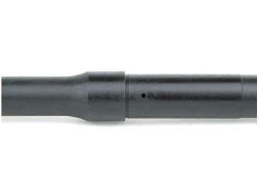Image of Tacfire 5.56 NATO M4 Contour Carbine Barrel 1-7 Twist/Parkerized, Black, 16in, BAR55617