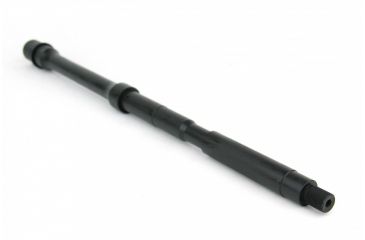 Image of Tacfire 5.56 NATO M4 Contour Carbine Barrel 1-8 Twist/Parkerized, Black, 16in, BAR55618