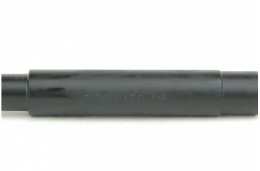 Image of Tacfire 5.56 NATO M4 Contour Carbine Barrel 1-8 Twist/Parkerized, Black, 16in, BAR55618