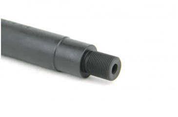 Image of Tacfire 5.56 NATO M4 Contour Carbine Barrel 1-8 Twist/Parkerized, Black, 16in, BAR55618