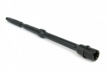 Image of Tacfire 5.56 NATO M4 Contour Carbine Barrel 1-8 Twist/Parkerized, Black, 16in, BAR55618