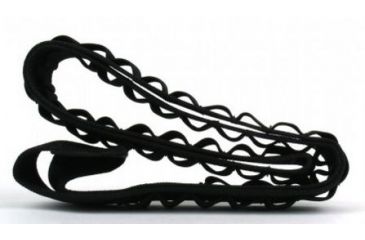 Image of Tacfire 50 Round Shotgun Shell Bandolier, 12/20 Gauge, Black, SL004