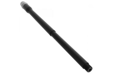 Image of TacFire 6.5 Creedmoor 1x8 Twist 20in Barrel Nitrided w/Nib Extension, Black, BAR6.5CRD18-20BN