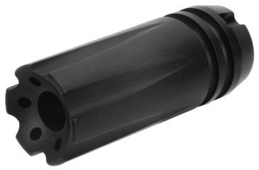 Image of TacFire 7.62X39 14x1 LH Linear Compensator, Black, MZ2020