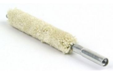 Image of Tacfire .762X39 Chamber Swab/Mop, Black TL018