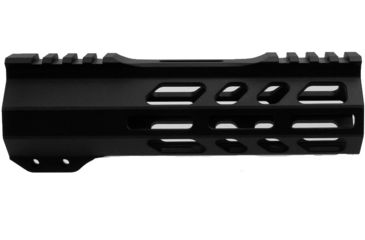 Image of TacFire 7in A.C.E Series M-Lok Free Float Handguard, Black, HG20-7