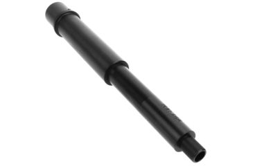 Image of TacFire 9mm 8in Nitrided Barrel 1x10 Twist, Black, BAR9MM-8
