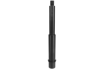 Image of TacFire 9mm 8in Nitrided Barrel 1x10 Twist, Black, BAR9MM-8