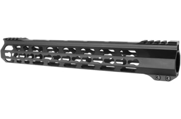 Image of TacFire A.C.E Series KeyMod Free Float Handguard, 13in, Black, Small, HG21-13
