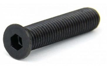 Image of Tacfire A2 Buffer Tube Hollow Set Screw, Black MAR114