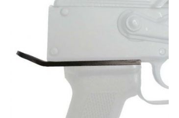 Image of Tacfire AK Pistol/Draco End Plate Sling Adaptor/Ambidextrous, Black MAK011