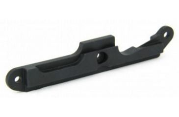 Image of Tacfire AK Side Rail For Scope Mount, Black MAK003, EDEMO1