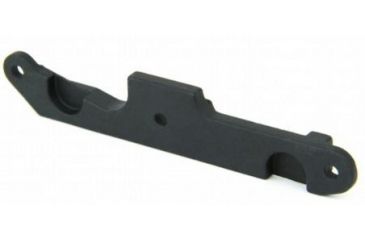 Image of Tacfire AK Side Rail For Scope Mount, Black MAK003, EDEMO1