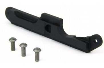 Image of Tacfire AK Side Rail For Scope Mount, Black MAK003, EDEMO1