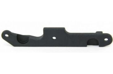 Image of Tacfire AK Side Rail For Scope Mount, Black MAK003, EDEMO1