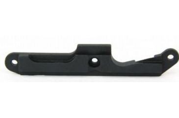 Image of Tacfire AK Side Rail For Scope Mount, Black MAK003, EDEMO1