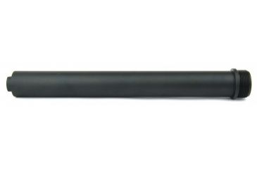 Image of Tacfire AR-15 A2 Style Buffer Tube, Black MAR112