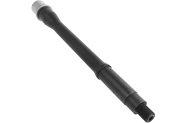 Image of TacFire AR-15 Barrel, 16in, 5.56x45mm NATO, 1-8 Twist, Black Nitride, BAR55618-N