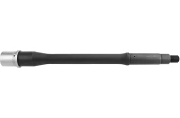 Image of TacFire AR-15 Barrel, 16in, 5.56x45mm NATO, 1-8 Twist, Black Nitride, BAR55618-N