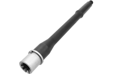 Image of TacFire AR-15 Barrel, 16in, 5.56x45mm NATO, 1-8 Twist, Black Nitride, BAR55618-N