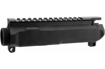 Image of TacFire AR 15 Billet Upper Receiver, Black, Small, UP03