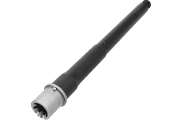 Image of TacFire AR Barrel, 16in, .300 Blackout, 1-8 Twist, Black Nitride, BAR30018-N
