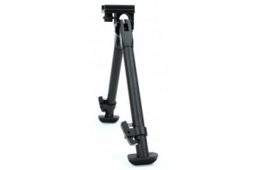 Image of Tacfire AR Handguard Rail Bipod-Standard, Black BP-AR