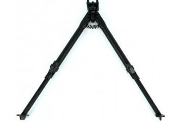 Image of Tacfire AR Handguard Rail Bipod-Standard, Black BP-AR