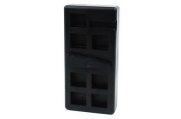 Image of Tacfire AR Lower Receiver Vise Block, Black TL008