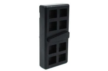 Image of Tacfire AR Lower Receiver Vise Block, Black TL008
