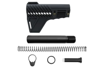 Image of TACFIRE AR PSTL BRACE W/TUBE, SP34-49A