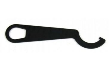 Image of Tacfire AR Stock Wrench Tool, Black TL005