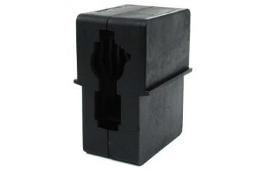 Image of Tacfire AR Upper Receiver Vise Block, Black TL009