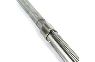 Image of Tacfire AR10/AR15 .936 Bull Barrel Micro/Low Profile Gas Block/Mil-Spec w/Pin, Stainless Steel MAR001-SS936