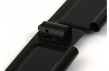 Image of Tacfire AR10 Dust Cover, Black MAR093-308