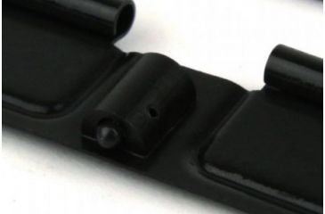 Image of Tacfire AR10 Dust Cover, Black MAR093-308