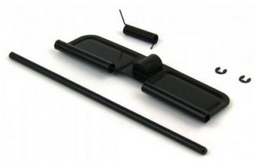 Image of Tacfire AR10 Dust Cover, Black MAR093-308