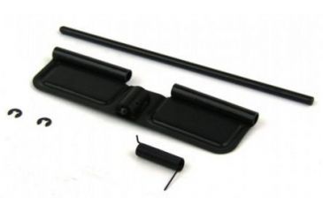 Image of Tacfire AR10 Dust Cover, Black MAR093-308