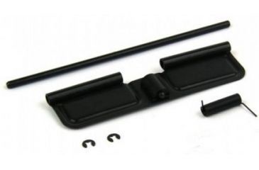 Image of Tacfire AR10 Dust Cover, Black MAR093-308