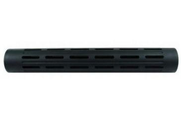 Image of TacFire HG-05 Free-Float Handguard, Tube Design, Rifle Length, AR-10, .308, 15 inch, Black, HG05-308-15