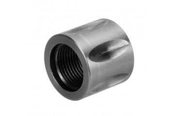 Image of Tacfire AR15/.223/5.56 Barrel Thread Protector, Stainless Steel MAR072