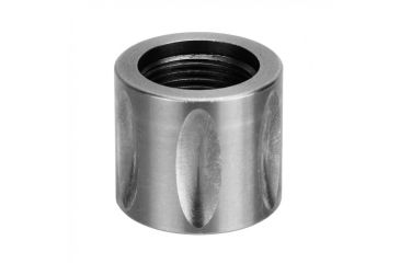 Image of Tacfire AR15/.223/5.56 Barrel Thread Protector, Stainless Steel MAR072