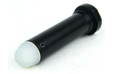 Image of Tacfire AR15 4.9 Oz. Heavy Buffer, Black MAR044